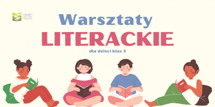 warsztaty literackie